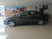 Usado Honda Accord Executive 190 CV (139 kW) 2003 Azul Berlina