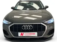 Usado Audi Q3 Premium 150 CV (110 kW) 2022 Gris SUV