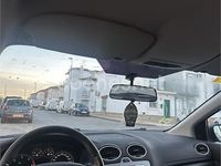 Usado Ford Focus Trend 115 CV (84 kW) 2007 Negro Berlina