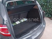 Usado Opel Meriva Selective 120 CV (88 kW) 2016 Gris / plata Monovolumen