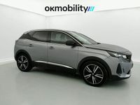Usado Peugeot 3008 GT 300 CV (220 kW) 2022 Gris artense / negro SUV
