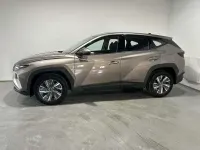 Usado Hyundai Tucson 116 CV (85 kW) 2023 Beige SUV