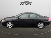 Usado Volvo S60 Momentum 185 CV (136 kW) 2009 Negro Berlina