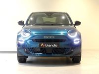 Usado Fiat 600 La Prima 100 CV (73 kW) 2024