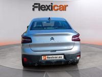 Brugt Citroën C4 X PureTech 131 HK (96 kW) 2024 Blå SUV