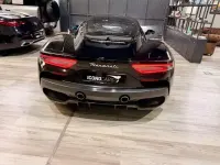 Usado Maserati MC20 629 CV (462 kW) 2021 Negro Coupe