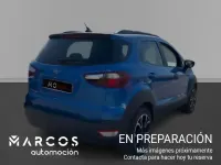 Usado Ford Ecosport ST-Line 125 CV (91 kW) 2022 SUV