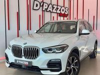 Usado BMW X5 265 CV (194 kW) 2019 Blanco SUV