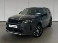 Usado Land Rover Discovery Sport S 163 CV (119 kW) 2025 Varesine blue SUV
