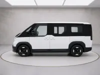 Usado Kia PV5 119 kW (163 CV) 2026 Blanco Monovolumen