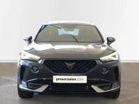 Begagnad Cupra Formentor 150 HK (110 kW) 2023 Grå SUV