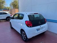 usado Citroën C1 1.0 VTi City Edition ETG 72