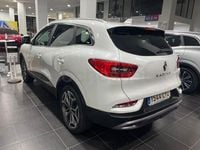 Usado Renault Kadjar Techno 115 CV (84 kW) 2022 Blanco SUV