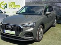 Usado Audi Q3 S-Line 150 HP (110 kW) 2019 Cinzento SUV