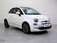 usado Fiat 500 1.3 16v Multijet 70kW (95CV) S&S Lounge