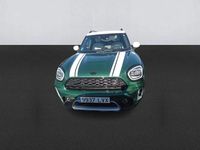 Usado Mini Cooper S Countryman 178 CV (130 kW) 2022 Verde SUV