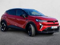 Usado Renault Captur Techno 100 CV (73 kW) 2025 SUV