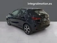 Usado MG MG3 Comfort 194 CV (142 kW) 2025 Otro Utilitario