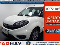 Usado Fiat Doblò 95 CV (69 kW) 2021 Monovolumen