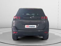 Usado Peugeot 5008 Allure 131 CV (96 kW) 2023 Gris / plata SUV