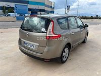Usado Renault Mégane Dynamique 130 CV (95 kW) 2009 Beige Berlina