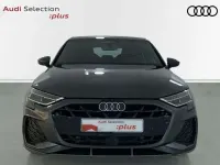Nuevo Audi A3 Sportback e-tron 204 CV (150 kW) 2025 Gris Utilitario