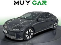 Usado Hyundai Ioniq 167 kW (228 CV) 2023 Gris Utilitario