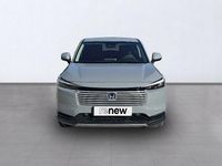 Usado Honda HR-V Elegance 131 CV (96 kW) 2025 Gris urbano perlado SUV