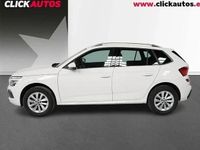 Usado Skoda Kamiq Selection 95 CV (69 kW) 2025 SUV