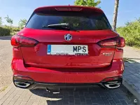 Usado MG EHS Luxury 258 CV (189 kW) 2024 Rojo SUV