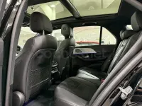 Usado Mercedes GLE350 272 CV (200 kW) 2019 Negro SUV