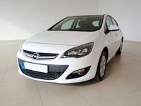 usado Opel Astra 1.6CDTi S/S Selective 110