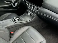 Usado Mercedes E300 306 CV (225 kW) 2019 Negro Familiar