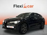 usado Alfa Romeo Stelvio 2.2 Diesel 140kW (190cv) SPRINT AWD Diésel en Flexicar Sabadell 1