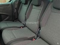 Usado Citroën Berlingo PureTech 110 CV (80 kW) 2018 Negro Monovolumen