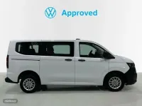 Usado VW Caravelle 150 CV (110 kW) 2025 Blanco Van