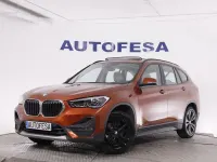 Usado BMW X1 150 CV (110 kW) 2020 Naranja SUV