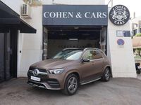 Usado Mercedes GLE350 320 CV (235 kW) 2023 Marrón SUV