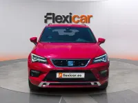 Usado Seat Ateca FR 190 CV (139 kW) 2018 Blanco SUV