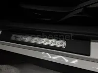 Usado Ford Mustang Convertible 291 CV (214 kW) 2020 Blanco Descapotable