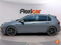 Usado VW Golf VIII R-line 131 CV (96 kW) 2022 Gris Utilitario