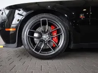 Usado Dodge Challenger 491 CV (361 kW) 2020 Negro Coupe