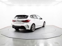 Usado BMW 118 Comfort Edition 150 CV (110 kW) 2023 Blanco Utilitario