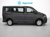 Usado VW Caravelle 110 CV (80 kW) 2025 Gris Monovolumen
