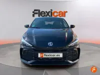 Usado MG MG3 116 CV (85 kW) 2025 Negro Utilitario