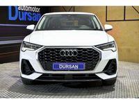 usado Audi Q3 Sportback 35 TDI Advanced S tronic