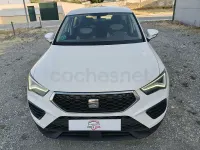 Usado Seat Ateca Reference 116 CV (85 kW) 2022 Blanco SUV