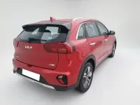 Usado Kia Niro 141 CV (103 kW) 2021 Rojo SUV