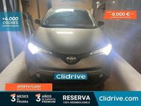 Usado Toyota Avalon Advance 98 CV (72 kW) 2017 Gris Berlina