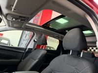 Usado Hyundai Tucson 252 CV (185 kW) 2024 Rojo SUV